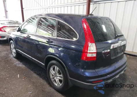 2011 Honda Cr-V Ex-L z USA, uszkodzony, nr VIN JHLRE3H76BC012749